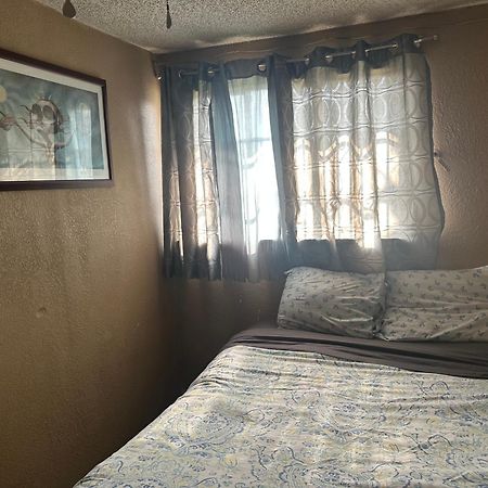 Bridgeton Suites Эль-Пасо Экстерьер фото